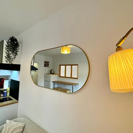 Au Bel Air